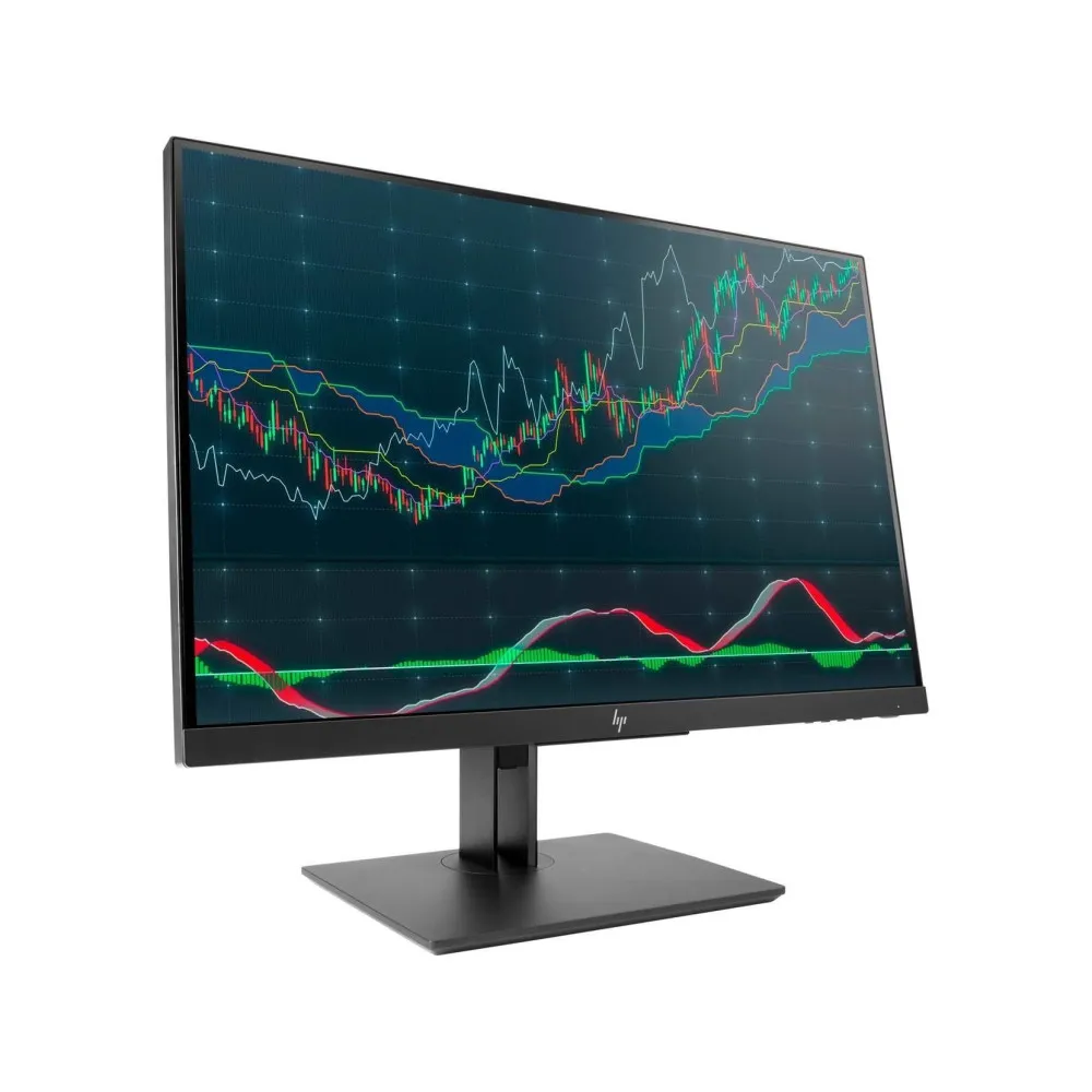 Zdjęcie urządzenia HP Z24n G2 1JS09A4