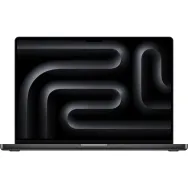 Laptop Apple MacBook Pro 16 M4 2024 MX303ZE/A, Apple M4 Max, 16,2" 3456x2234 Liquid Retina XDR, 36GB, 1TB, macOS, 1 rok CI | Skl
