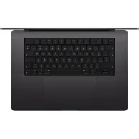 Laptop Apple MacBook Pro 16 M4 2024 MX303ZE/A, Apple M4 Max, 16,2" 3456x2234 Liquid Retina XDR, 36GB, 1TB, macOS, 1 rok CI | Skl