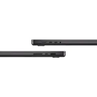 Laptop Apple MacBook Pro 16 M4 2024 MX303ZE/A, Apple M4 Max, 16,2" 3456x2234 Liquid Retina XDR, 36GB, 1TB, macOS, 1 rok CI | Skl