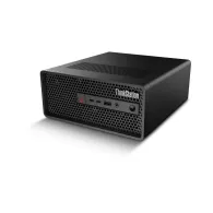 Stacja robocza Lenovo ThinkStation P3 Ultra 30HA005GPB, CFF, i9-14900K vPro, 64GB, 1TB, Win11 Pro, 3 lata OS (1Premier) | Sklep 