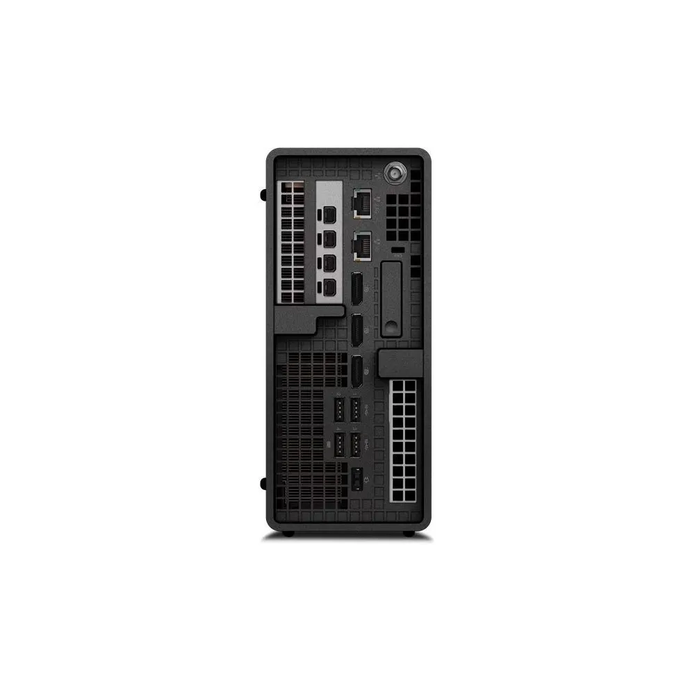 Stacja robocza Lenovo ThinkStation P3 Ultra 30HA005GPB - CFF/i9-14900K vPro/RAM 64GB/SSD 1TB/Windows 11 Pro/3 lata OS (1Premier) - zdjęcie