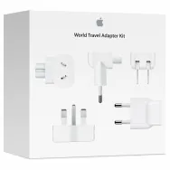 Zasilacz Apple uniwersalny dla podróżujących - MD837ZM/A | Sklep ITnes.pl - IT for BUSINESS