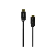 Kabel Belkin HDMI HDMI0018G-1M, 1m, Czarny | Sklep ITnes.pl, IT for BUSINESS