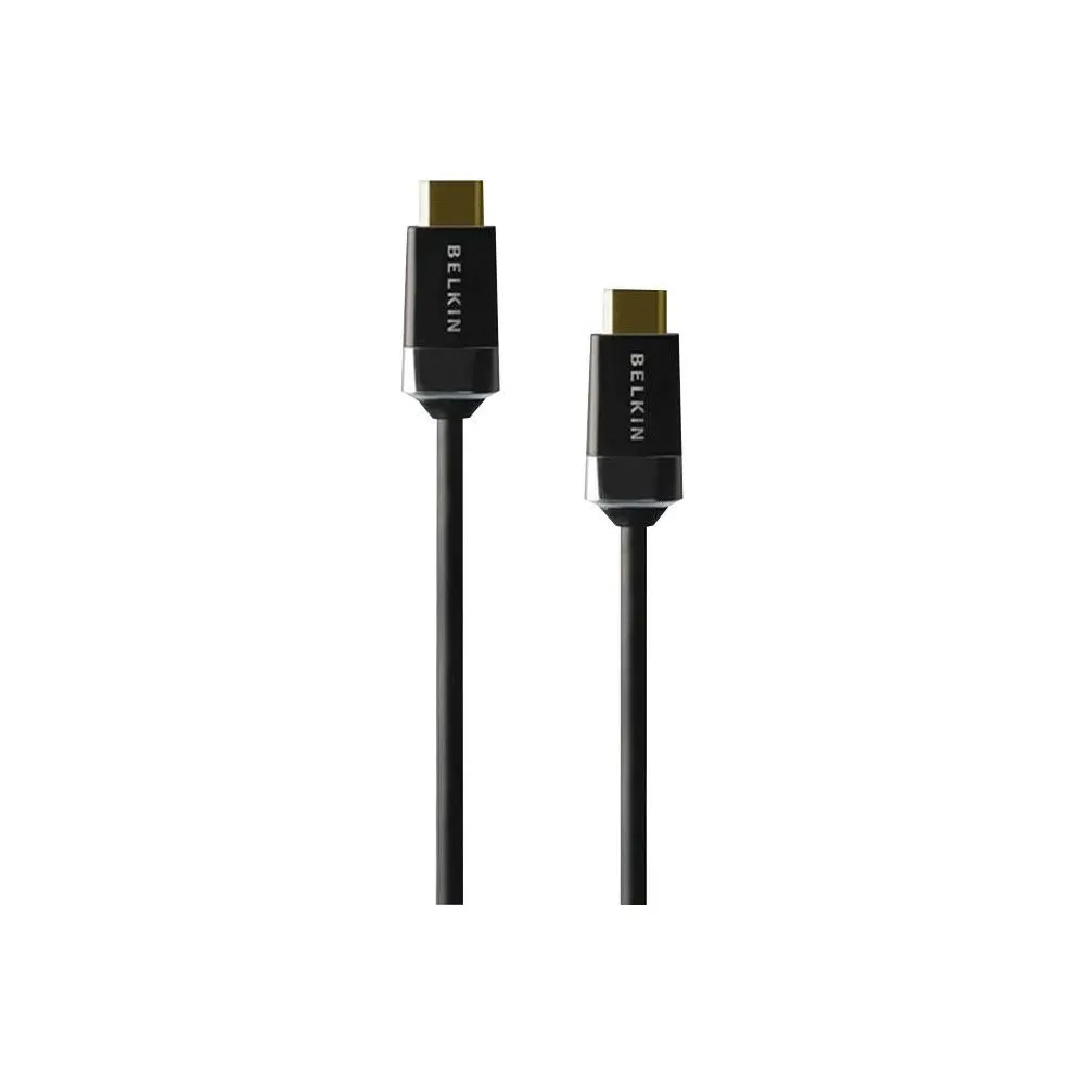 Kabel Belkin HDMI HDMI0018G-1M, 1m, Czarny | Sklep ITnes.pl, IT for BUSINESS