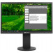 Monitor AG Neovo LH-24 - 23,8"/1920x1080 (Full HD)/75Hz/IPS/5 ms/pivot/Czarny