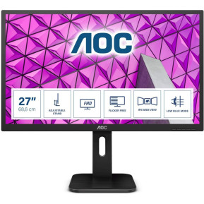 Monitor AOC Q27P1 - zdjęcie poglądowe 5