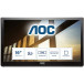 Monitor AOC I1659FWUX - 15,6"/1920x1080 (Full HD)/60Hz/IPS/5 ms/pivot/Czarny