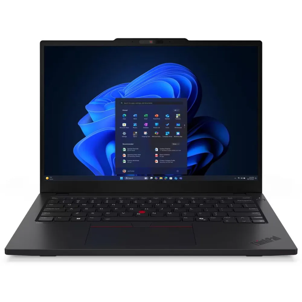 Lenovo ThinkPad L13 Gen 6 AMD 21RB000WPB - zdjęcie