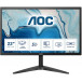Monitor AOC 22B1HS - 21,5"/1920x1080 (Full HD)/60Hz/IPS/5 ms/Czarny