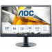 Monitor AOC M2060SWDA2 - 19,53"/1920x1080 (Full HD)/60Hz/MVA/5 ms/Czarny