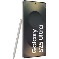 Smartfon Samsung Galaxy S25 Ultra SM-S938BZKDEEE, Snapdragon 8 Elite, 6,9" 3120x1440, 256GB, 12GB, 5G, Czarny, 200+12Mpix, Andro