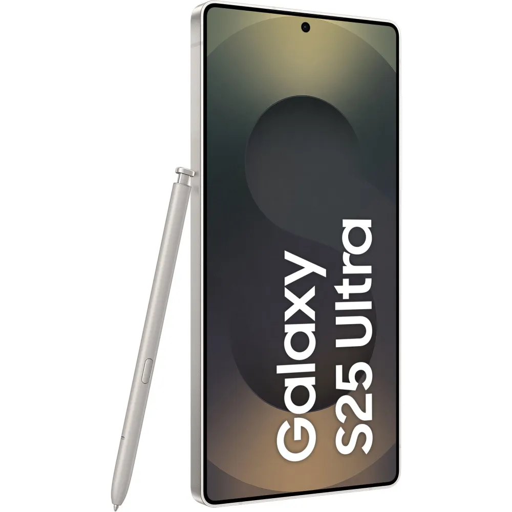 Smartfon Samsung Galaxy S25 Ultra SM-S938BZKDEEE - Snapdragon 8 Elite/6,9" 3120x1440/256GB/RAM 12GB/5G/Czarny/200+12Mpix/Android/2CI