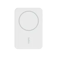 Powerbank Belkin 5000 mAh BPD004BTWT - Biały | Sklep ITnes.pl - IT for BUSINESS