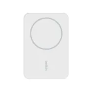 Powerbank Belkin 5000 mAh BPD004BTWT - Biały | Sklep ITnes.pl - IT for BUSINESS