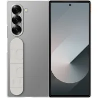 Etui na smartfon Samsung Clear Case do Galaxy Z Fold6 EF-QF956CTEGWW, Przezroczyste | Sklep ITnes.pl, IT for BUSINESS