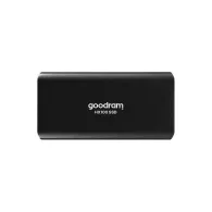 Dysk zewnętrzny SSD 256GB GoodHX100 SSDPR-HX100-256, USB-C, 950-900MBps | Sklep ITnes.pl, IT for BUSINESS