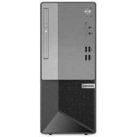 Komputer Lenovo V55t Gen 2 13ACN 11RR000NPB - Tower, AMD Ryzen 5 5600G, RAM 8GB, SSD 256GB, Wi-Fi, DVD, Windows 10 Pro, 3 lata On-Site - zdjęcie 1