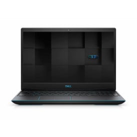 Laptop Dell Inspiron G3 3590 3590-7335 - i5-9300H/15,6" FHD IPS/RAM 8GB/SSD 256GB/GeForce GTX 1050/Windows 10 Home/2 lata CI