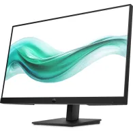 Monitor HP S3 Pro 324ph B0BU9UT, 23,8", 1920x1080 (FHD), 100Hz, IPS, 5 ms, Czarny | Sklep ITnes.pl, IT for BUSINESS