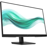 Monitor HP S3 Pro 324ph B0BU9UT, 23,8", 1920x1080 (FHD), 100Hz, IPS, 5 ms, Czarny | Sklep ITnes.pl, IT for BUSINESS