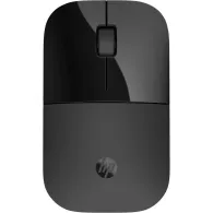 Mysz bezprzewodowa HP Z3700 Dual Black Mouse - Czarna - 758A8AA | Sklep ITnes.pl - IT for BUSINESS