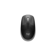 Mysz bezprzewodowa Logitech M190 910-005906 - Czarna, Szara | Sklep ITnes.pl - IT for BUSINESS