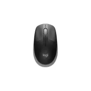Mysz bezprzewodowa Logitech M190 910-005906 - Czarna, Szara | Sklep ITnes.pl - IT for BUSINESS