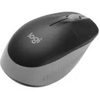 Mysz bezprzewodowa Logitech M190 910-005906 - Czarna, Szara | Sklep ITnes.pl - IT for BUSINESS