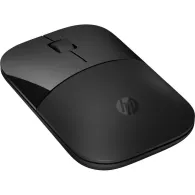 Mysz bezprzewodowa HP Z3700 Dual Black Mouse - Czarna - 758A8AA | Sklep ITnes.pl - IT for BUSINESS