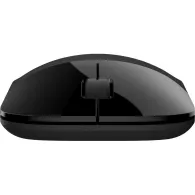 Mysz bezprzewodowa HP Z3700 Dual Black Mouse - Czarna - 758A8AA | Sklep ITnes.pl - IT for BUSINESS