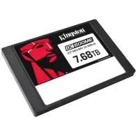 Dysk SSD 7,68TB SATA 2,5" Kingston DC600ME SEDC600ME/7680G, 2,5", SATA III, 560-530MBps | Sklep ITnes.pl, IT for BUSINESS