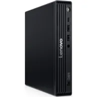 Komputer Lenovo ThinkCentre M70q Gen 6 13A40018PB, Tiny, Core Ultra 5 225T, 16GB, 512GB, WiFi, Win11 Pro, 3OS (1Premier) | Sklep