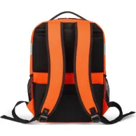 Plecak na laptopa Dicota Backpack HI-VIS Base 24 Litre P20471-18, Pomarańczowy, Odblaskowy | Sklep ITnes.pl, IT for BUSINESS