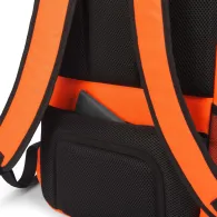 Plecak na laptopa Dicota Backpack HI-VIS Base 24 Litre P20471-18, Pomarańczowy, Odblaskowy | Sklep ITnes.pl, IT for BUSINESS