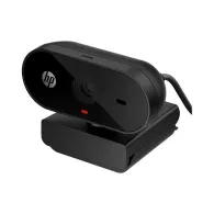 Kamera internetowa HP 325 FHD USB-A Webcam - Czarna - 53X27AA | Sklep ITnes.pl - IT for BUSINESS