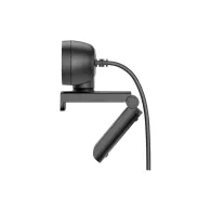 Kamera internetowa HP 325 FHD USB-A Webcam - Czarna - 53X27AA | Sklep ITnes.pl - IT for BUSINESS