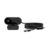 Kamera internetowa HP 325 FHD USB-A Webcam - Czarna - 53X27AA | Sklep ITnes.pl - IT for BUSINESS