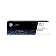 Toner HP 207A Yellow W2212A