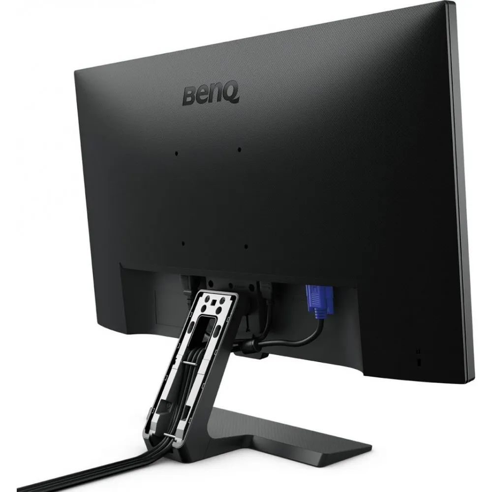 Zdjęcie produktu Monitor Benq GL2780 9H.LJ6LB.QBE - 27"/1920x1080 (Full HD)/75Hz/TN/1 ms/Czarny