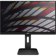 Monitor AOC 24P1, 23,8", 1920x1080 (FHD), 60Hz, IPS, 5 ms, pivot, Czarny | Sklep ITnes.pl, IT for BUSINESS