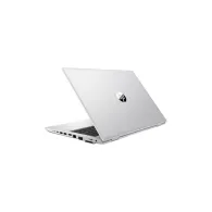 Laptop HP ProBook 650 G4 3ZG35EA, i7-8550U, 15,6" FHD IPS, 8GB, 256GB, Czarno-srebrny, DVD, Win10 Pro, 1 rok Carry-in | Sklep IT