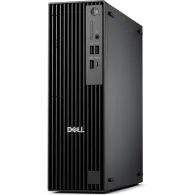 Komputer Dell Pro Slim Plus QBS1250 BTO103_QBS1250_EMEA, SFF, Core Ultra 5 235, 16GB, 512GB, Integrated, WiFi, Win11 Pro, 3CI | 