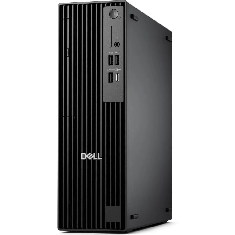 Zdjęcie modelu Dell Pro Slim Plus QBS1250 BTO103_QBS1250_EMEA