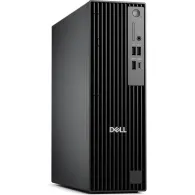 Komputer Dell Pro Slim Plus QBS1250 BTO103_QBS1250_EMEA, SFF, Core Ultra 5 235, 16GB, 512GB, Integrated, WiFi, Win11 Pro, 3CI | 