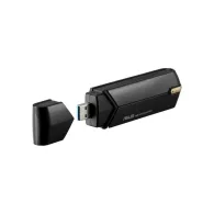 Karta sieciowa Wi-Fi ASUS USB-AX56 AX1800 90IG06H0-MO0R00, Dual Band, AX1800, Wi-Fi 6 | Sklep ITnes.pl, IT for BUSINESS