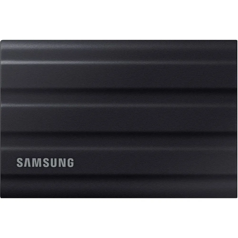 Dysk zewnętrzny SSD 4TB 2,5" Samsung T7 Shield MU-PE4T0S/EU, 2,5", USB-C, 1050-1000MBps | Sklep ITnes.pl, IT for BUSINESS