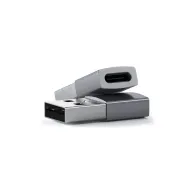 Adapter Satechi Aluminium USB-A do USB-C ST-TAUCM, Szary | Sklep ITnes.pl, IT for BUSINESS
