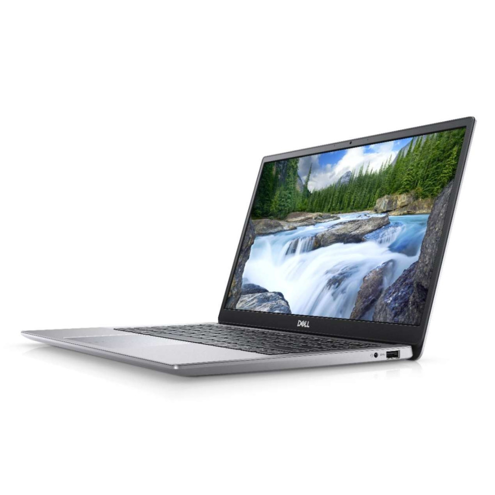Zdjęcie produktu Laptop Dell Latitude 13 3301 N021L330113EMEA - i5-8265U/13,3" Full HD IPS/RAM 8GB/SSD 256GB/Windows 10 Pro/3 lata On-Site