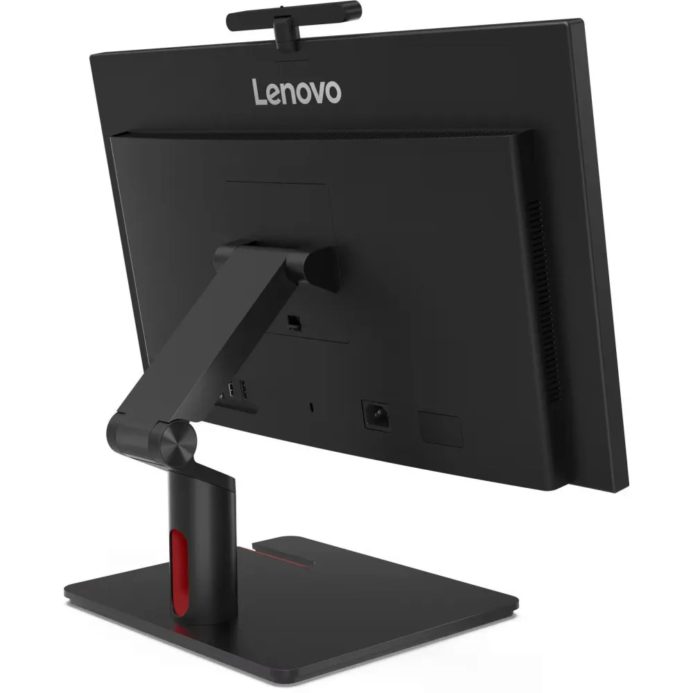 Zdjęcie produktu Komputer All-in-One Lenovo ThinkCentre M90a Gen 6 13ATEO8OSPB - Core Ultra 5 235 vPro/23,8" FHD IPS MT/RAM 16GB/1TB/Czarny/WiFi/Win 11 Pro